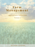 Crop Rotation