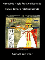 Manual De Magia Práctica Ilustrado