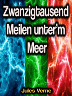 Zwanzigtausend Meilen unter'm Meer