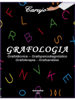 Grafologia