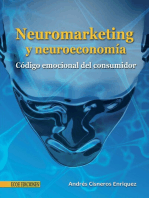 Neuromarketing y neuroeconomía: Código emocional del consumidor