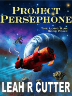 Project Persephone: The Long Run, #4