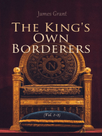 The King's Own Borderers (Vol. 1-3)