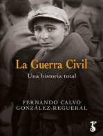 La Guerra Civil: Una historia total