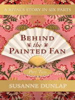 A Raid and a Proposal: Behind the Painted Fan, #2