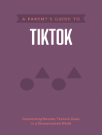 A Parent’s Guide to TikTok