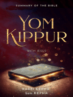 Yom Kippur: With Jesus