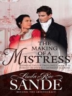 The Making of a Mistress