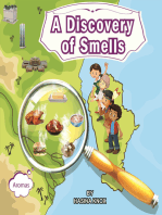 A Discovery of Smells