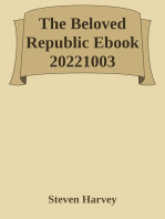 The Beloved Republic