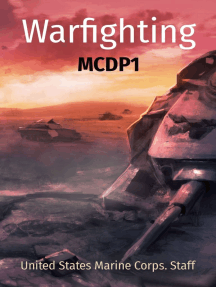 Warfighting: MCDP1