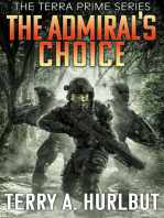 The Admiral's Choice