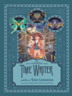 Time Writer