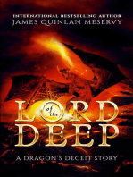 Lord of the Deep: Dragon's Deceit