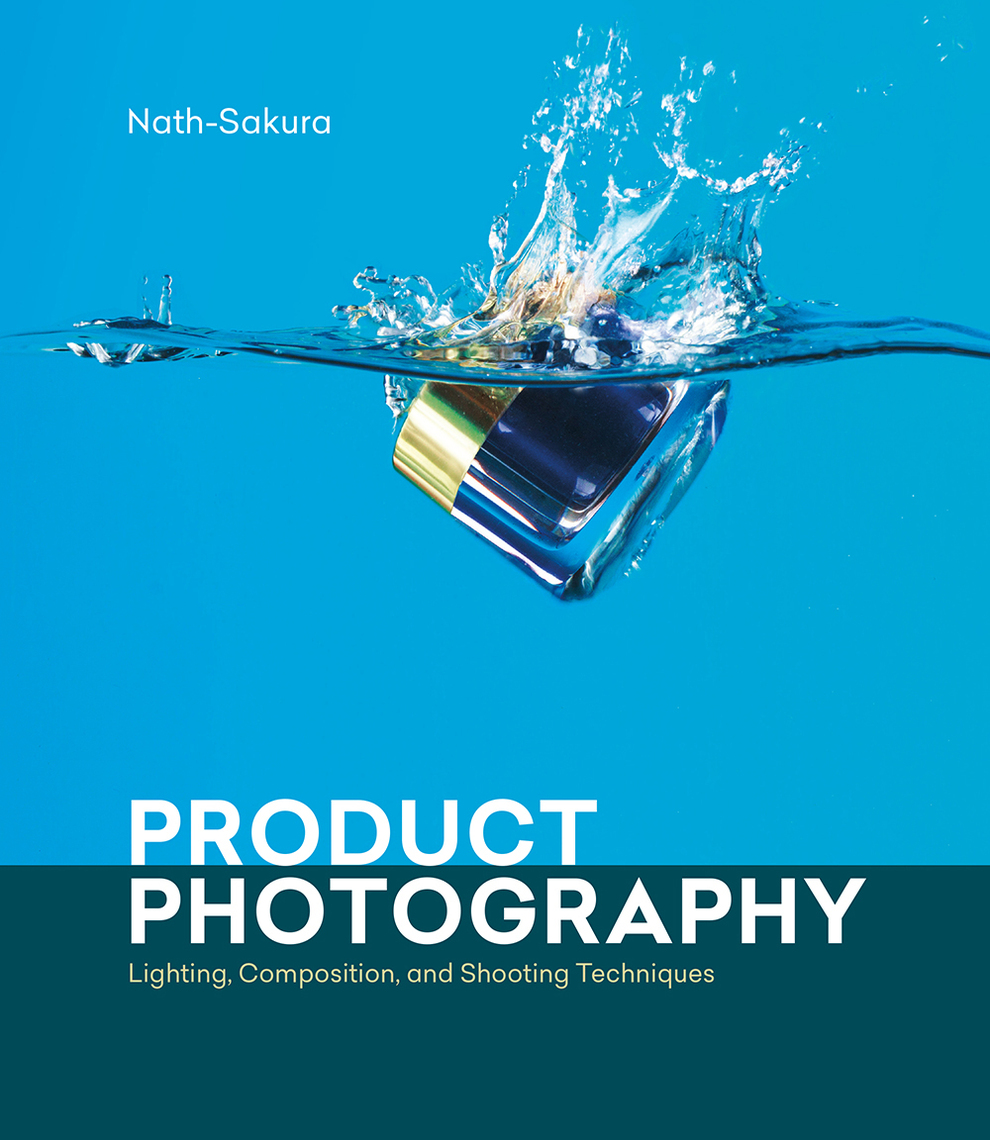 Product Photography by Nath-Sakura
