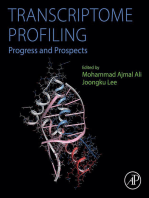 Transcriptome Profiling: Progress and Prospects