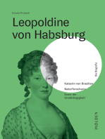 Leopoldine von Habsburg