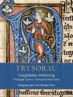 Trysorau