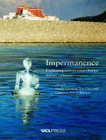 Impermanence: Exploring continuous change across cultures