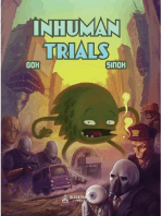 Inhuman Trials