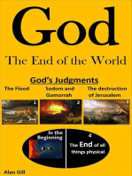 God - The End of the World