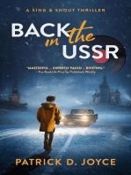 Back in the USSR: Sing & Shout, #1