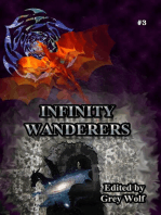 Infinity Wanderers 3: Infinity Wanderers