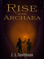 Rise of the Archaea