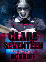 Clare at Seventeen