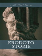 Storie di Erodoto: versione integrale