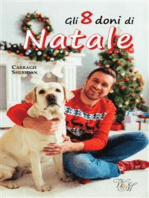 Gli 8 doni di Natale