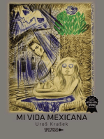 Mi vida mexicana