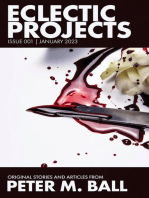 Eclectic Projects 001