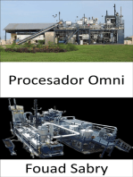 Procesador Omni: No vas a creer qué tipo de desechos humanos pueden convertir los ingenieros en agua potable