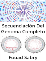 Secuenciación Del Genoma Completo: Diferenciando entre organismos, precisamente, como nunca antes