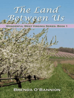 The Land Between Us