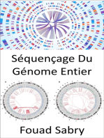 Séquençage Du Génome Entier: Différencier les organismes, précisément, comme jamais auparavant