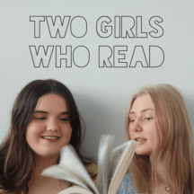 Two Girls Who Read