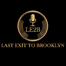 Last Exit to Brooklyn -LE2B