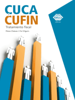 Cuca y Cufin 2022: Tratamiento fiscal