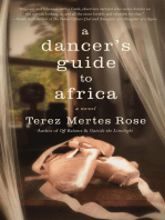 A Dancer's Guide to Africa