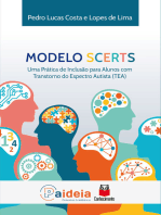 Modelo SCERTS: Uma prática de inclusão para alunos com Transtorno do Espectro Autista (TEA)