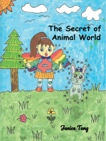 The Secret of Animal World