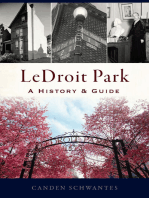 LeDroit Park: A History & Guide