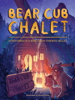 Bear Cub Chalet