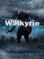 Wəlkyrie