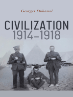 Civilization 1914-1918: Tales of the Great War: On the Somme Front, Lieutenant Dauche, The Horse-Dealers, Discipline…