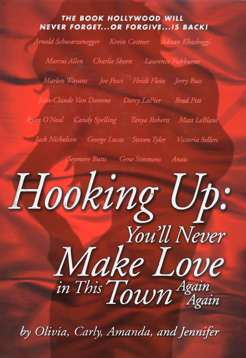 Hooking Up by Carly Milne, Olivia Smith, Jennifer Young - Ebook | Scribd