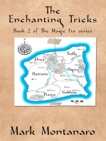 The Enchanting Tricks
