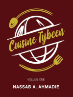 Cuisine Tybeen